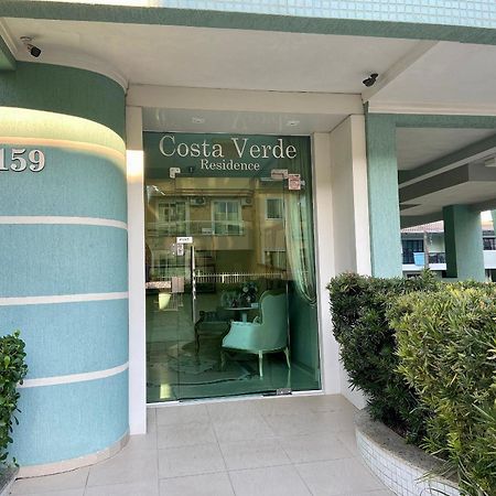 Res Costa Verde Bombinhas Exterior photo